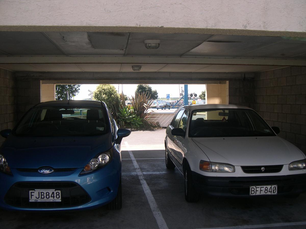 Strand Motel Tauranga