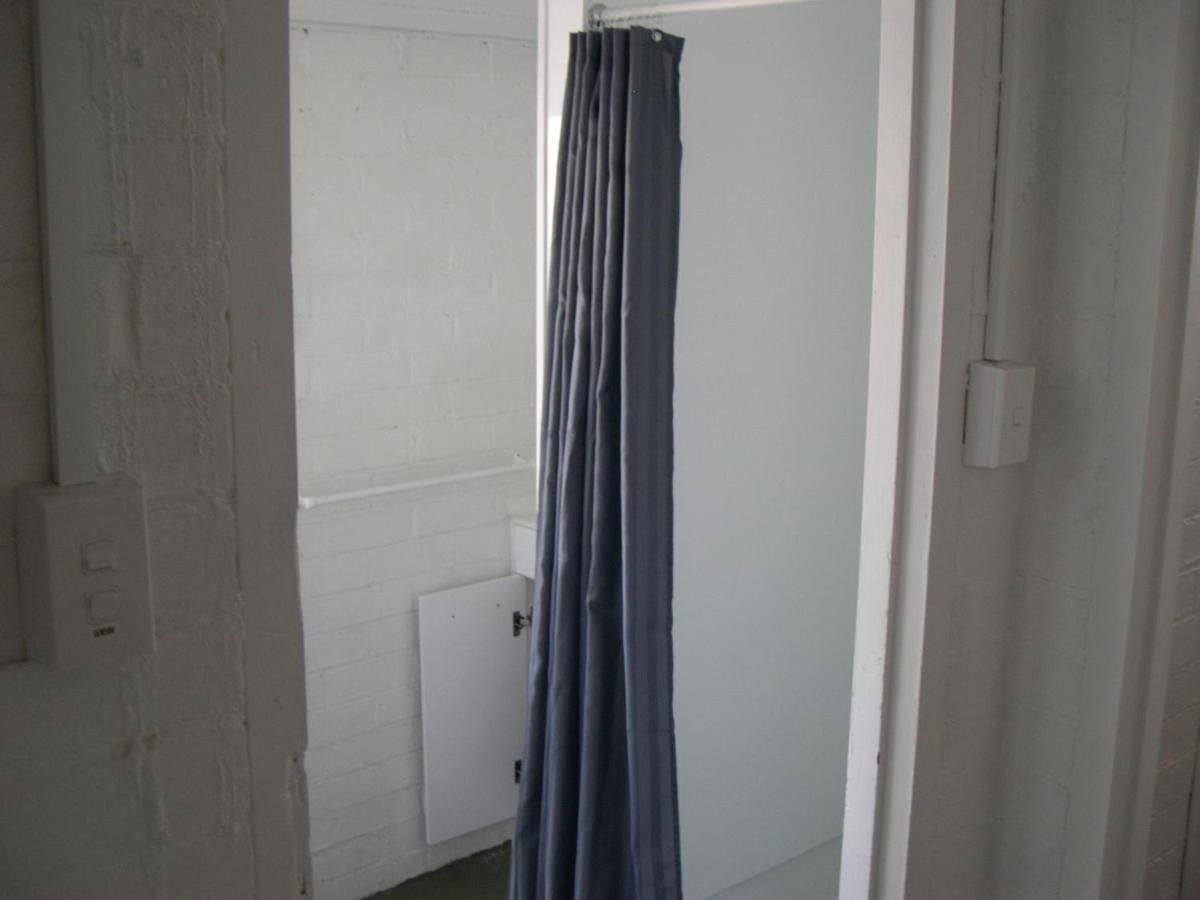 Strand Motel * Tauranga