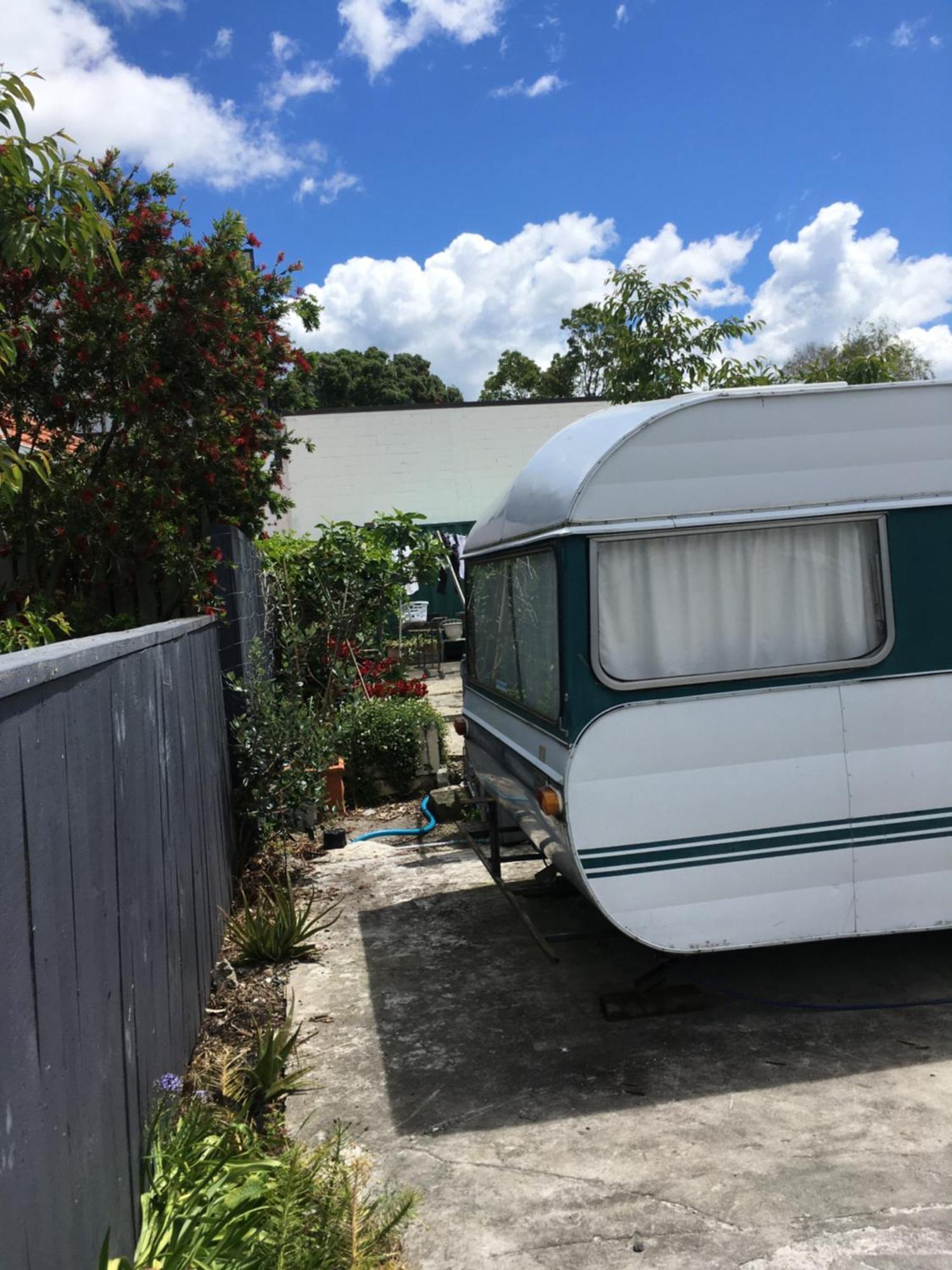Strand Motel * Tauranga