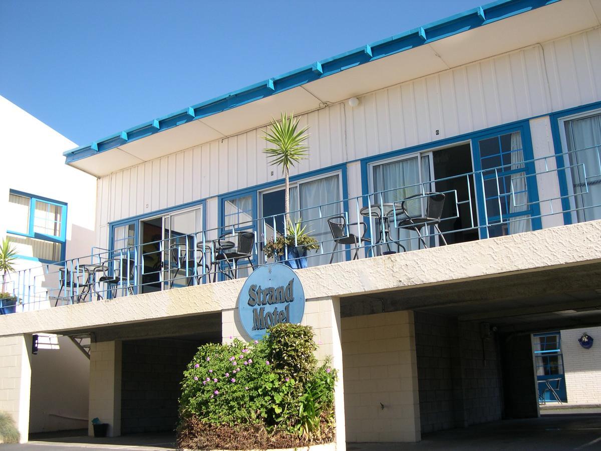 Motel Strand Motel