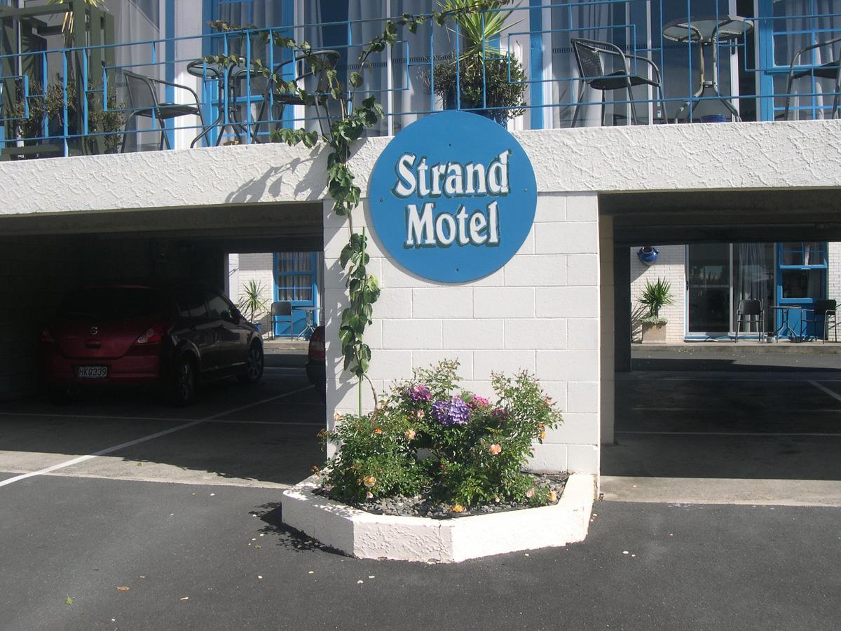 Motel Strand Motel *