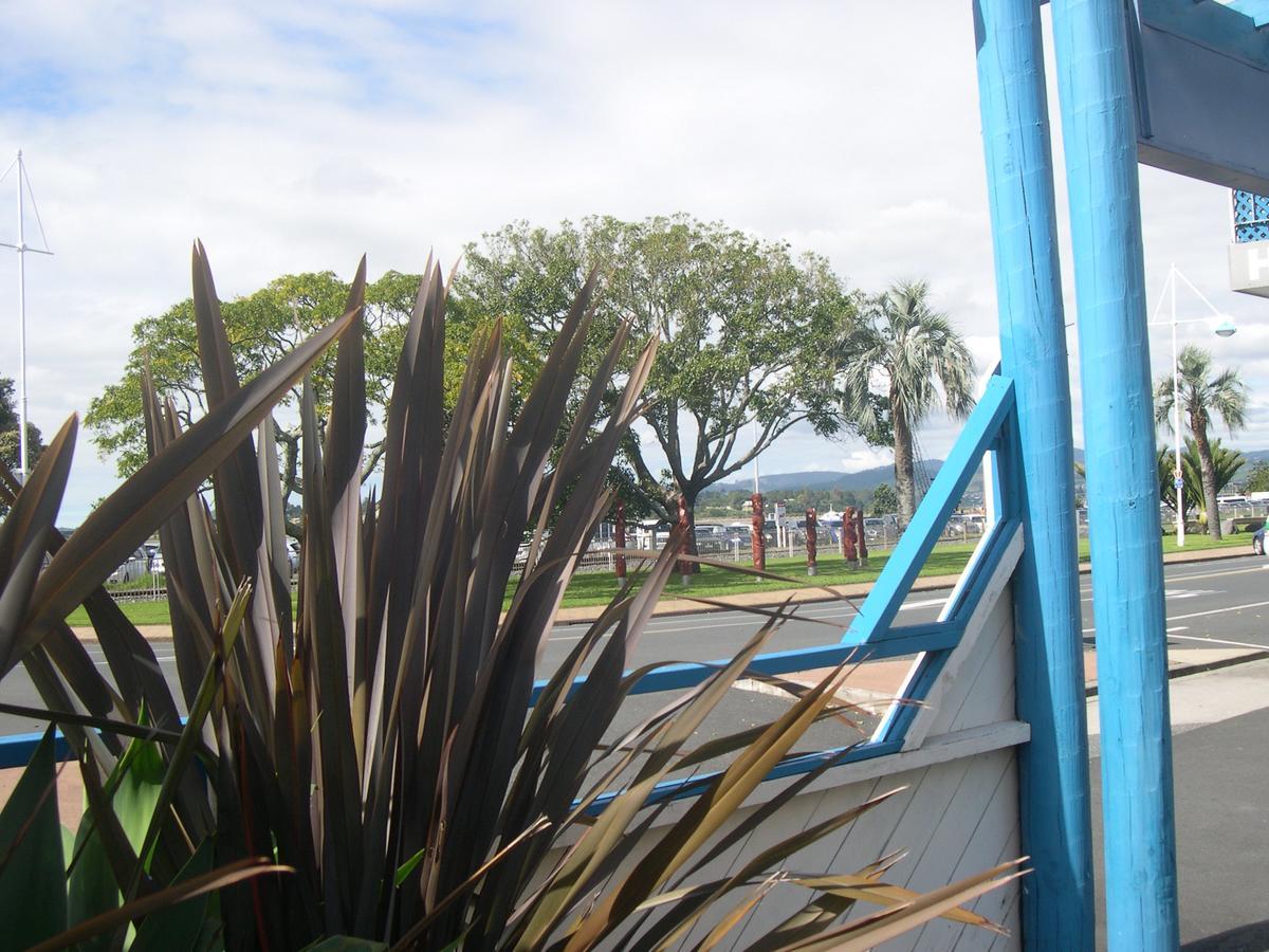 Strand Motel Motel Tauranga