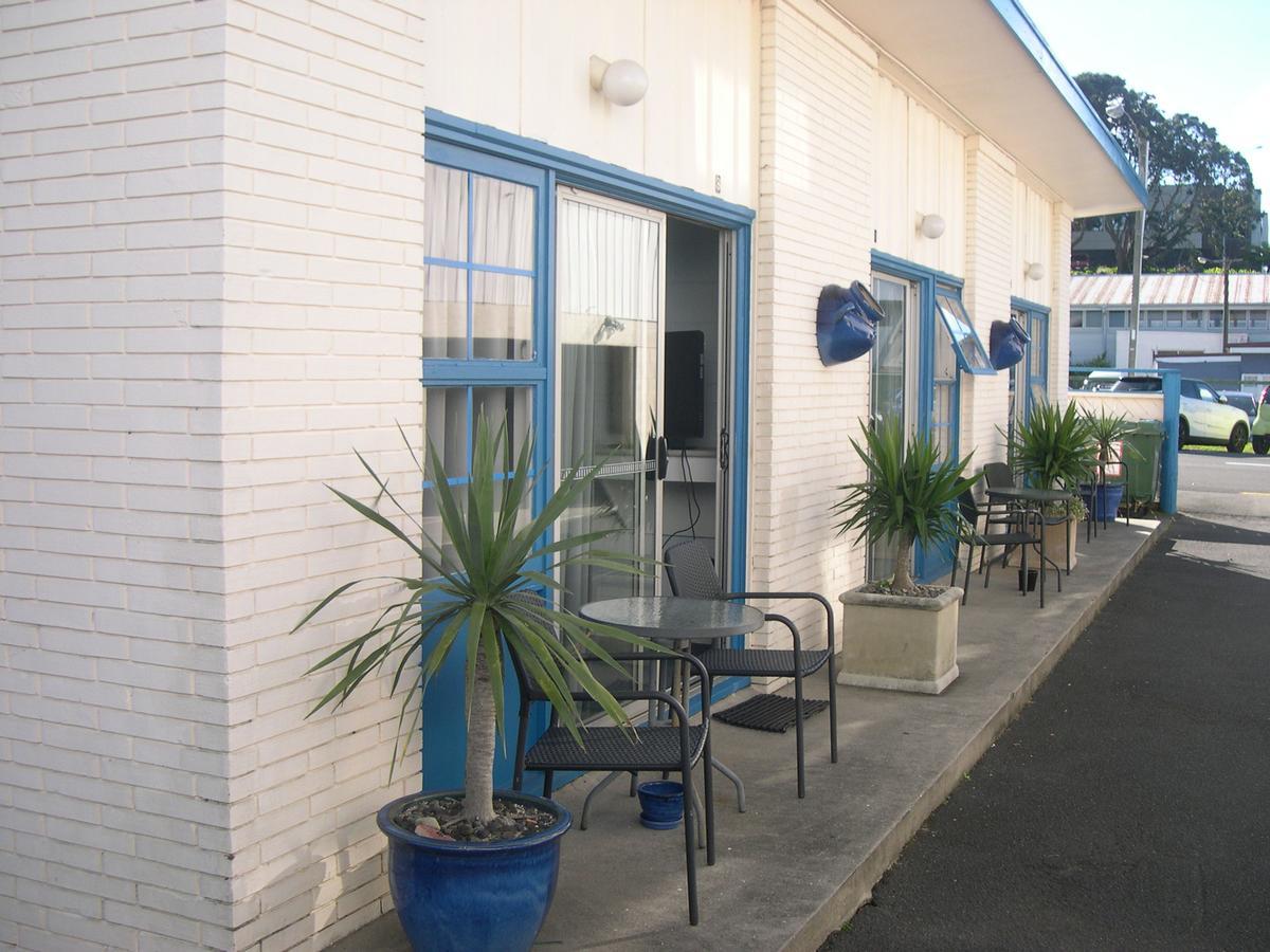 Motel Strand Motel