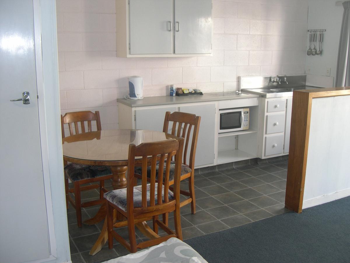 Strand Motel * Tauranga