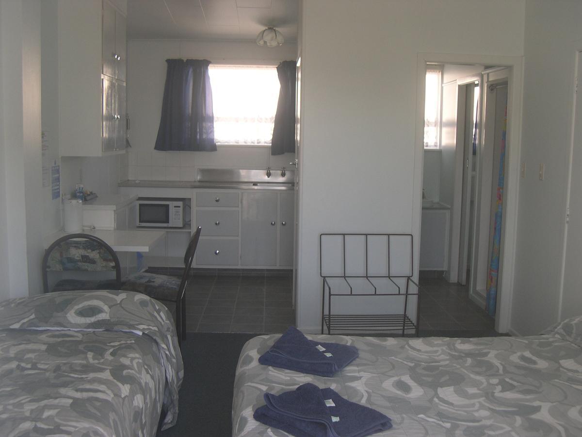 Motel Strand Motel