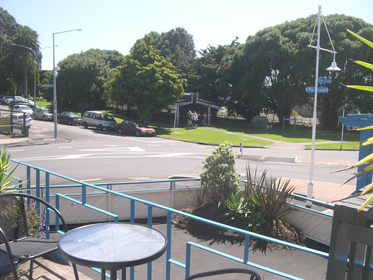 Strand Motel *
