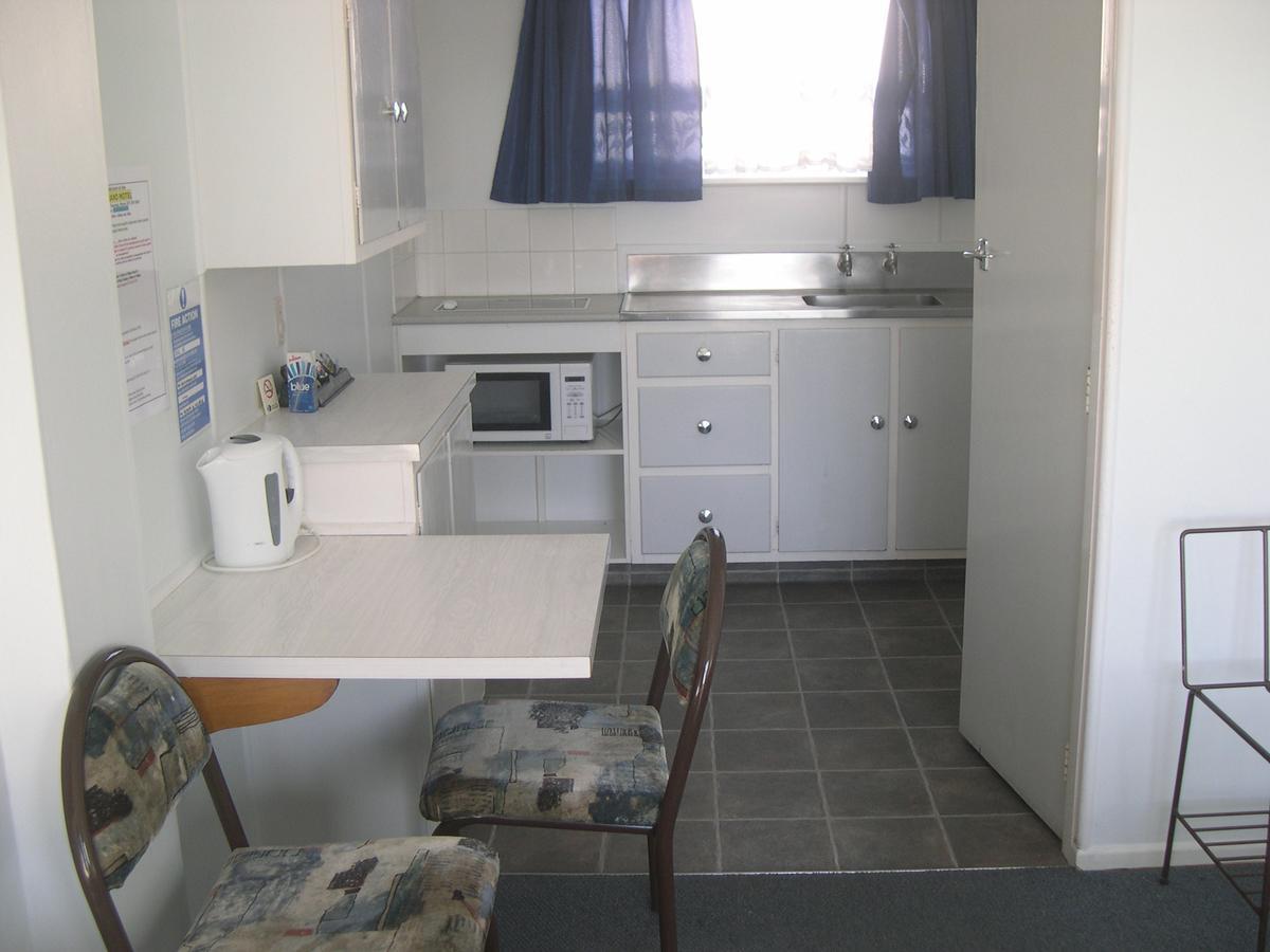 Strand Motel Tauranga