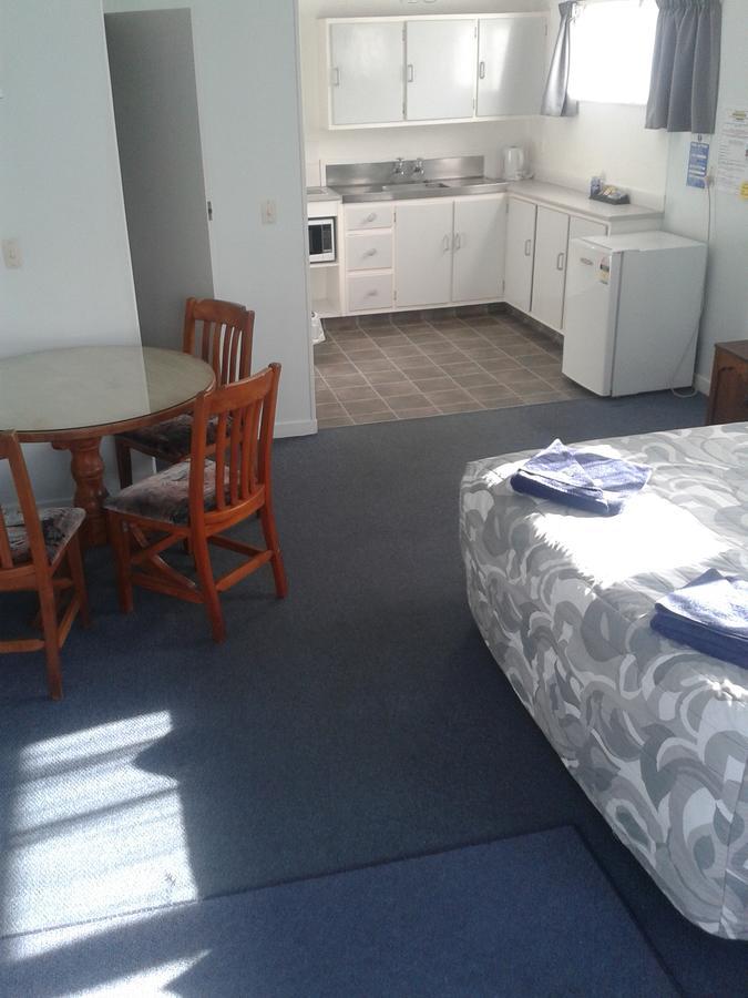Motel Strand Motel