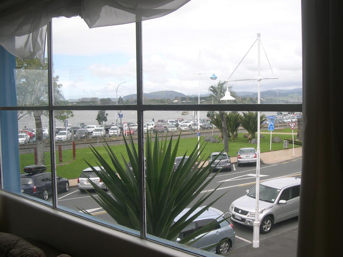 Strand Motel Tauranga