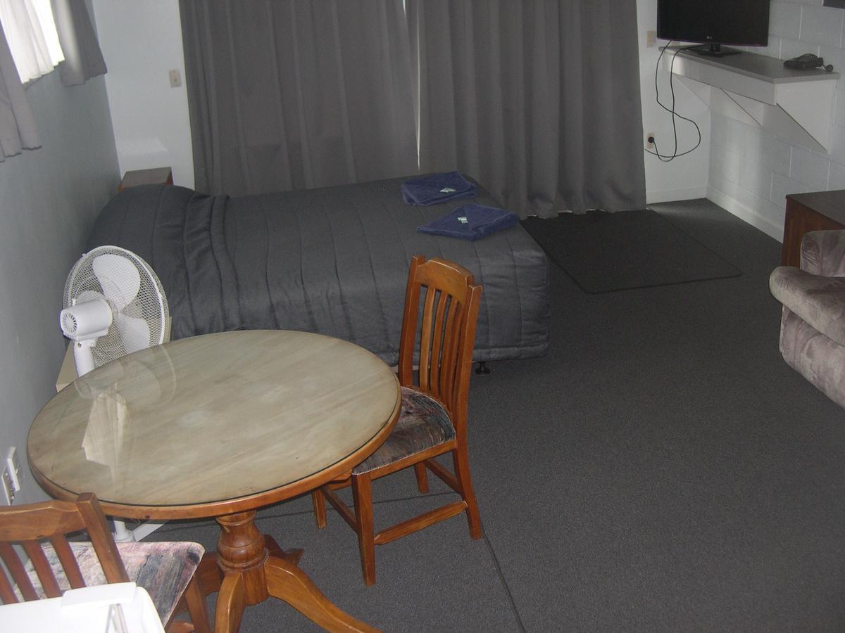 Motel Strand Motel
