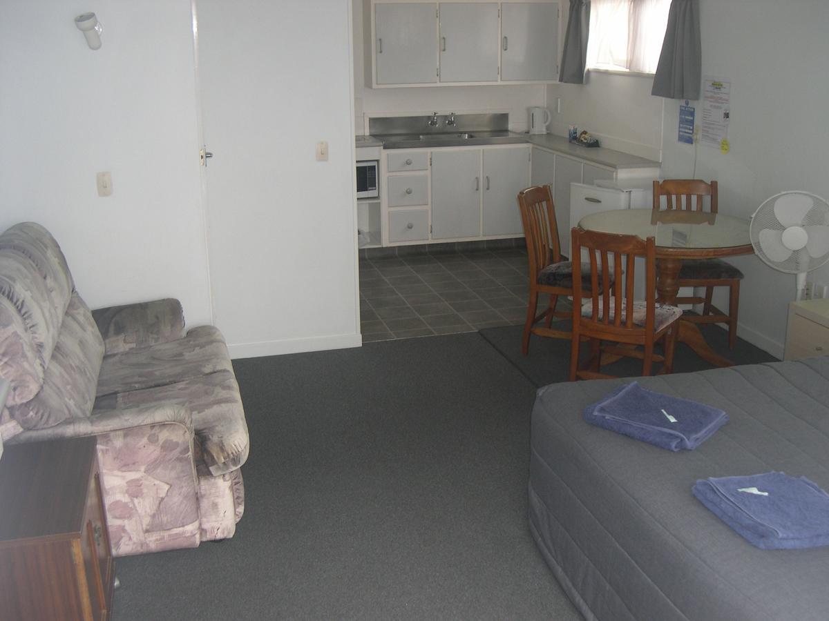 Strand Motel Motel Tauranga